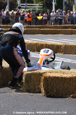 03/05/2009 : 1ère Kart Cup de La Grande Motte (photos Stéphane Agnus) 2009 — karting