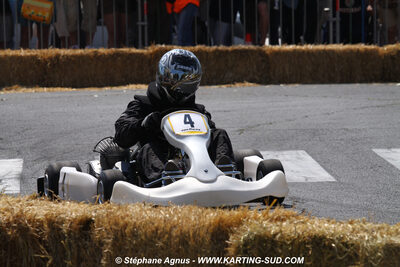 03/05/2009 : 1ère Kart Cup de La Grande Motte (photos Stéphane Agnus) 2009 — karting