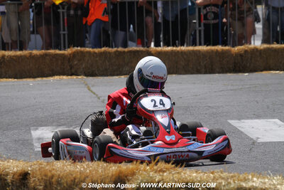 03/05/2009 : 1ère Kart Cup de La Grande Motte (photos Stéphane Agnus) 2009 — karting