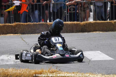 03/05/2009 : 1ère Kart Cup de La Grande Motte (photos Stéphane Agnus) 2009 — karting