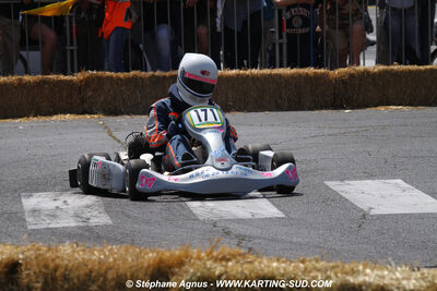 03/05/2009 : 1ère Kart Cup de La Grande Motte (photos Stéphane Agnus) 2009 — karting
