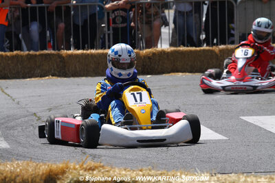 03/05/2009 : 1ère Kart Cup de La Grande Motte (photos Stéphane Agnus) 2009 — karting