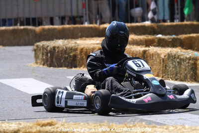 03/05/2009 : 1ère Kart Cup de La Grande Motte (photos Stéphane Agnus) 2009 — karting