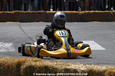 03/05/2009 : 1ère Kart Cup de La Grande Motte (photos Stéphane Agnus) 2009 — karting
