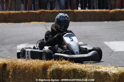 03/05/2009 : 1ère Kart Cup de La Grande Motte (photos Stéphane Agnus) 2009 — karting