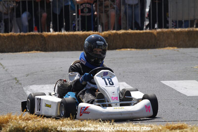03/05/2009 : 1ère Kart Cup de La Grande Motte (photos Stéphane Agnus) 2009 — karting
