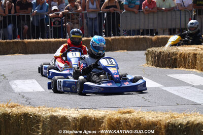 03/05/2009 : 1ère Kart Cup de La Grande Motte (photos Stéphane Agnus) 2009 — karting