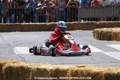 03/05/2009 : 1ère Kart Cup de La Grande Motte (photos Stéphane Agnus) 2009 — karting