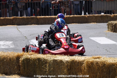 03/05/2009 : 1ère Kart Cup de La Grande Motte (photos Stéphane Agnus) 2009 — karting