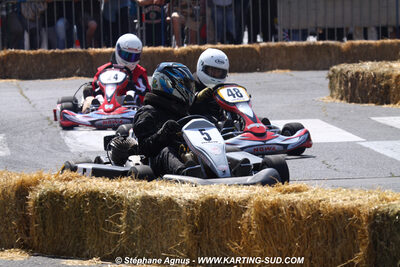 03/05/2009 : 1ère Kart Cup de La Grande Motte (photos Stéphane Agnus) 2009 — karting
