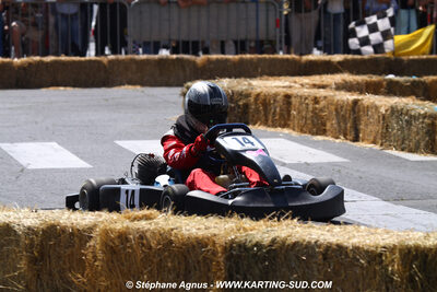 03/05/2009 : 1ère Kart Cup de La Grande Motte (photos Stéphane Agnus) 2009 — karting