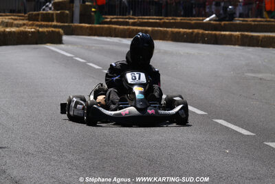 03/05/2009 : 1ère Kart Cup de La Grande Motte (photos Stéphane Agnus) 2009 — karting