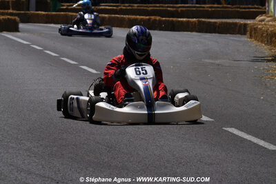 03/05/2009 : 1ère Kart Cup de La Grande Motte (photos Stéphane Agnus) 2009 — karting