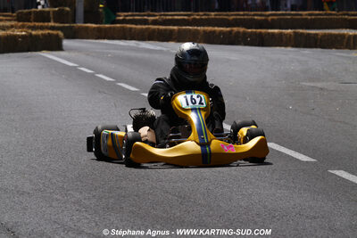 03/05/2009 : 1ère Kart Cup de La Grande Motte (photos Stéphane Agnus) 2009 — karting