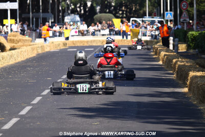 03/05/2009 : 1ère Kart Cup de La Grande Motte (photos Stéphane Agnus) 2009 — karting
