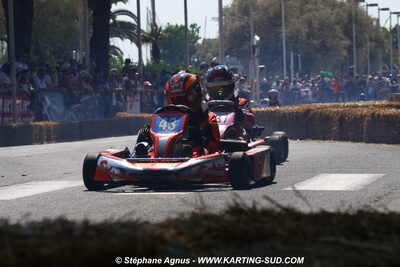 03/05/2009 : 1ère Kart Cup de La Grande Motte (photos Stéphane Agnus) 2009 — karting