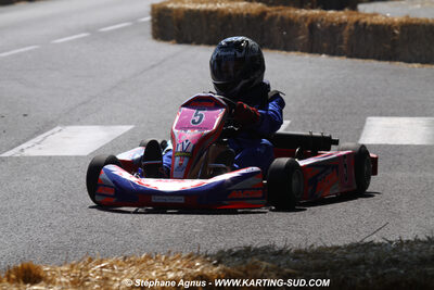 03/05/2009 : 1ère Kart Cup de La Grande Motte (photos Stéphane Agnus) 2009 — karting