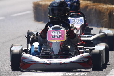 03/05/2009 : 1ère Kart Cup de La Grande Motte (photos Stéphane Agnus) 2009 — karting