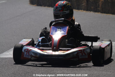 03/05/2009 : 1ère Kart Cup de La Grande Motte (photos Stéphane Agnus) 2009 — karting