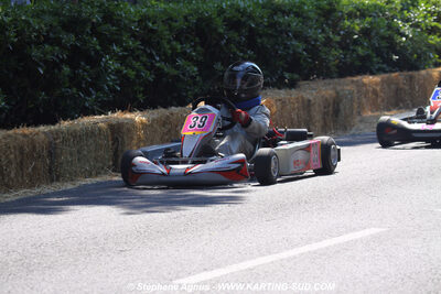 03/05/2009 : 1ère Kart Cup de La Grande Motte (photos Stéphane Agnus) 2009 — karting
