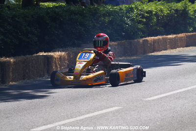 03/05/2009 : 1ère Kart Cup de La Grande Motte (photos Stéphane Agnus) 2009 — karting