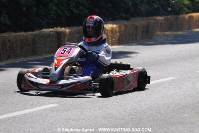 03/05/2009 : 1ère Kart Cup de La Grande Motte (photos Stéphane Agnus) 2009 — karting