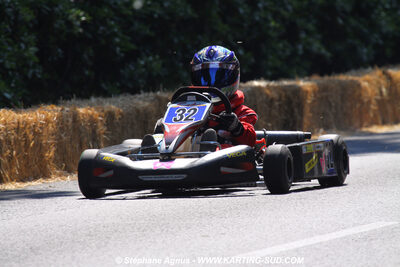 03/05/2009 : 1ère Kart Cup de La Grande Motte (photos Stéphane Agnus) 2009 — karting