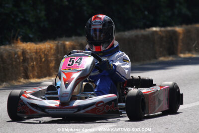 03/05/2009 : 1ère Kart Cup de La Grande Motte (photos Stéphane Agnus) 2009 — karting