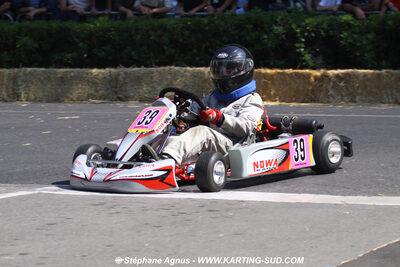 03/05/2009 : 1ère Kart Cup de La Grande Motte (photos Stéphane Agnus) 2009 — karting