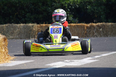 03/05/2009 : 1ère Kart Cup de La Grande Motte (photos Stéphane Agnus) 2009 — karting