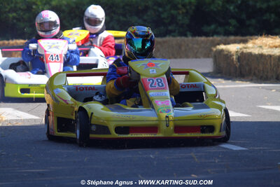 03/05/2009 : 1ère Kart Cup de La Grande Motte (photos Stéphane Agnus) 2009 — karting