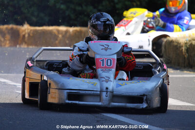 03/05/2009 : 1ère Kart Cup de La Grande Motte (photos Stéphane Agnus) 2009 — karting