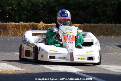 03/05/2009 : 1ère Kart Cup de La Grande Motte (photos Stéphane Agnus) 2009 — karting