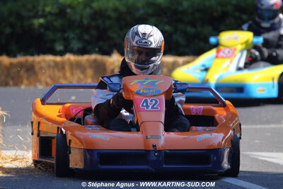 03/05/2009 : 1ère Kart Cup de La Grande Motte (photos Stéphane Agnus) 2009 — karting