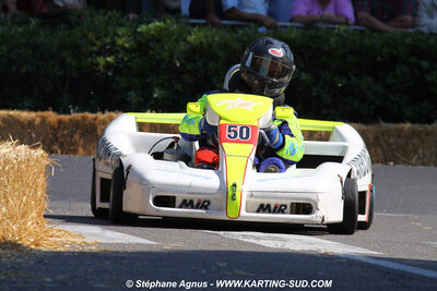 03/05/2009 : 1ère Kart Cup de La Grande Motte (photos Stéphane Agnus) 2009 — karting