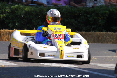 03/05/2009 : 1ère Kart Cup de La Grande Motte (photos Stéphane Agnus) 2009 — karting
