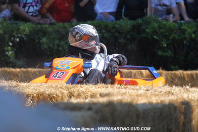 03/05/2009 : 1ère Kart Cup de La Grande Motte (photos Stéphane Agnus) 2009 — karting