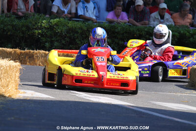 03/05/2009 : 1ère Kart Cup de La Grande Motte (photos Stéphane Agnus) 2009 — karting