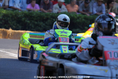 03/05/2009 : 1ère Kart Cup de La Grande Motte (photos Stéphane Agnus) 2009 — karting