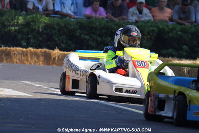 03/05/2009 : 1ère Kart Cup de La Grande Motte (photos Stéphane Agnus) 2009 — karting