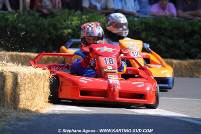 03/05/2009 : 1ère Kart Cup de La Grande Motte (photos Stéphane Agnus) 2009 — karting