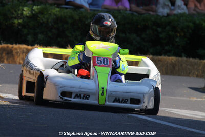 03/05/2009 : 1ère Kart Cup de La Grande Motte (photos Stéphane Agnus) 2009 — karting