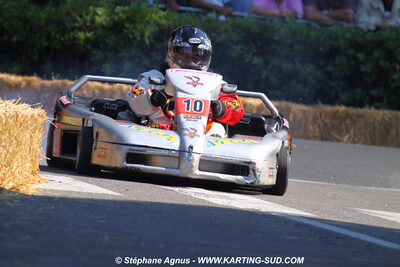 03/05/2009 : 1ère Kart Cup de La Grande Motte (photos Stéphane Agnus) 2009 — karting