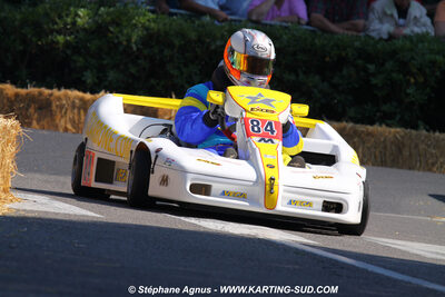 03/05/2009 : 1ère Kart Cup de La Grande Motte (photos Stéphane Agnus) 2009 — karting