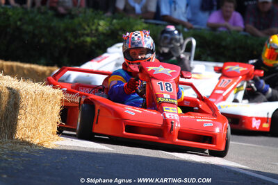 03/05/2009 : 1ère Kart Cup de La Grande Motte (photos Stéphane Agnus) 2009 — karting