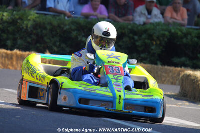 03/05/2009 : 1ère Kart Cup de La Grande Motte (photos Stéphane Agnus) 2009 — karting