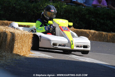03/05/2009 : 1ère Kart Cup de La Grande Motte (photos Stéphane Agnus) 2009 — karting