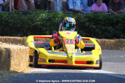03/05/2009 : 1ère Kart Cup de La Grande Motte (photos Stéphane Agnus) 2009 — karting