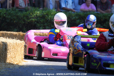 03/05/2009 : 1ère Kart Cup de La Grande Motte (photos Stéphane Agnus) 2009 — karting
