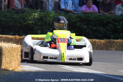 03/05/2009 : 1ère Kart Cup de La Grande Motte (photos Stéphane Agnus) 2009 — karting
